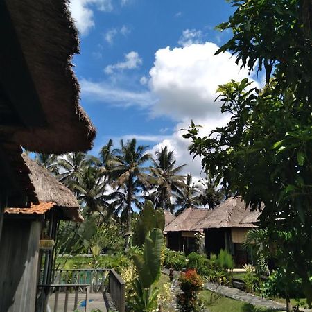 Taman Bintang Villa Ubud Zewnętrze zdjęcie