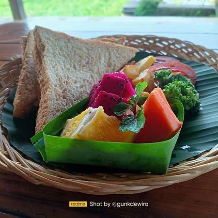 Taman Bintang Villa Ubud Zewnętrze zdjęcie