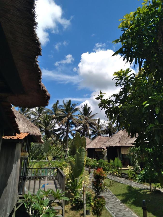 Taman Bintang Villa Ubud Zewnętrze zdjęcie