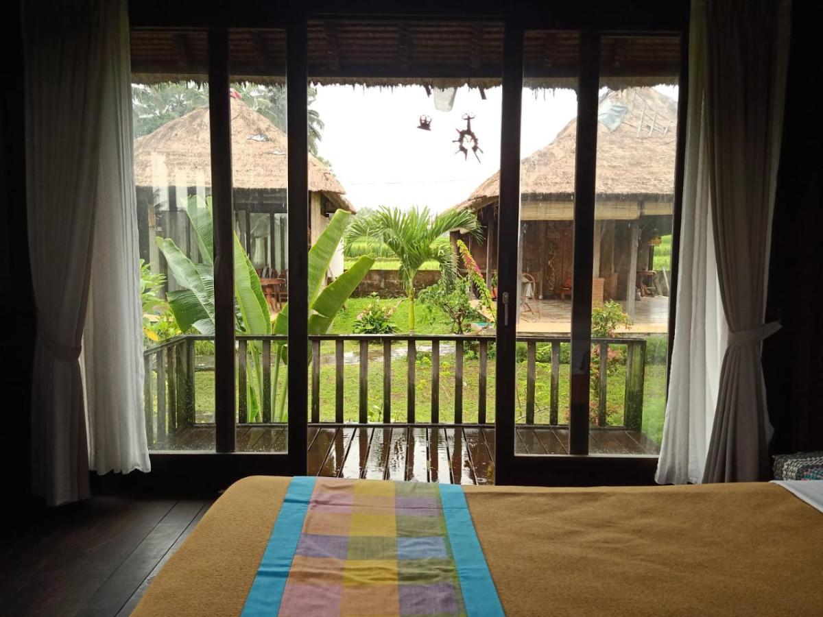 Taman Bintang Villa Ubud Zewnętrze zdjęcie