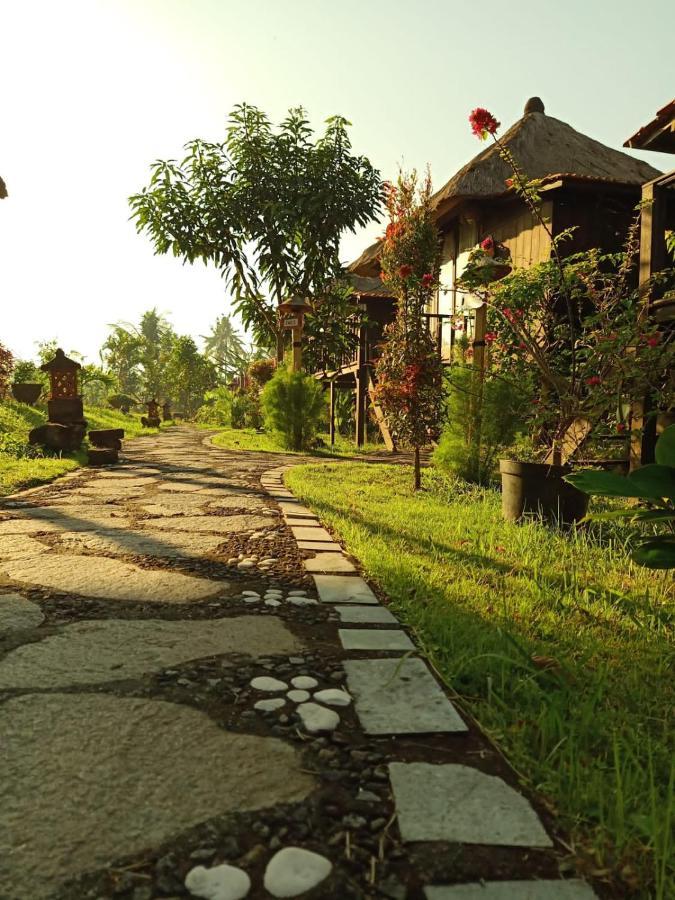 Taman Bintang Villa Ubud Zewnętrze zdjęcie