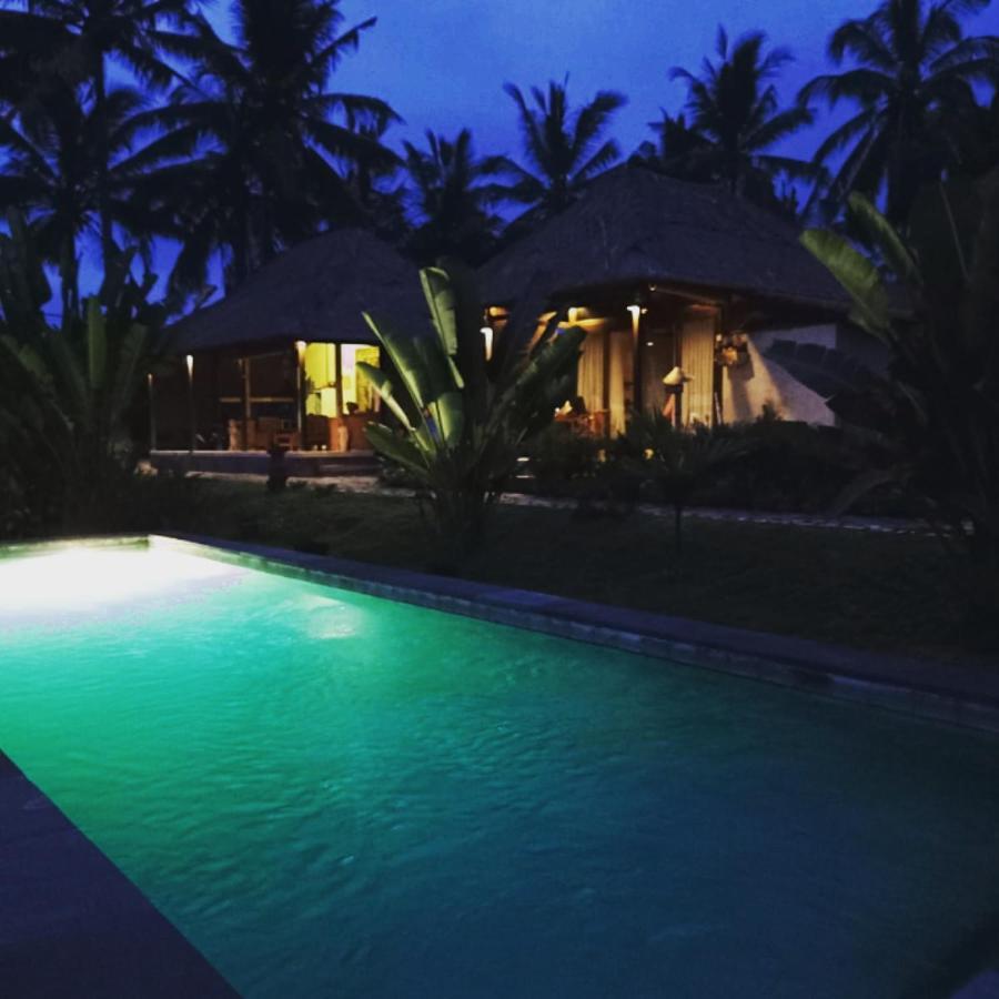 Taman Bintang Villa Ubud Zewnętrze zdjęcie