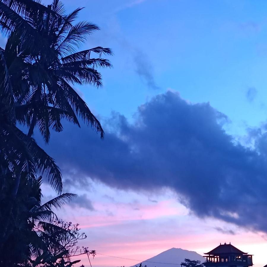 Taman Bintang Villa Ubud Zewnętrze zdjęcie
