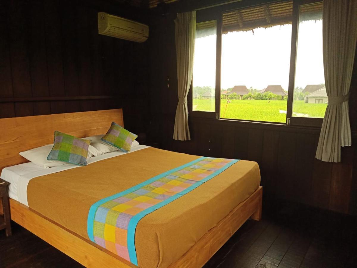 Taman Bintang Villa Ubud Zewnętrze zdjęcie