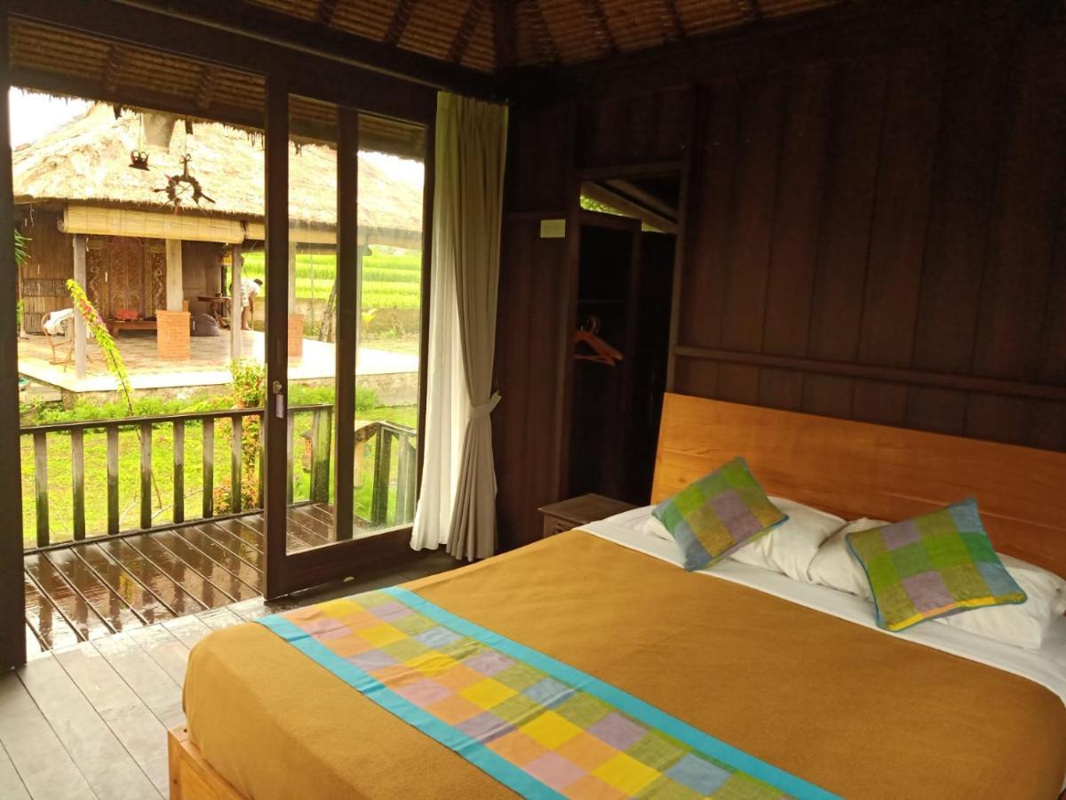 Taman Bintang Villa Ubud Zewnętrze zdjęcie