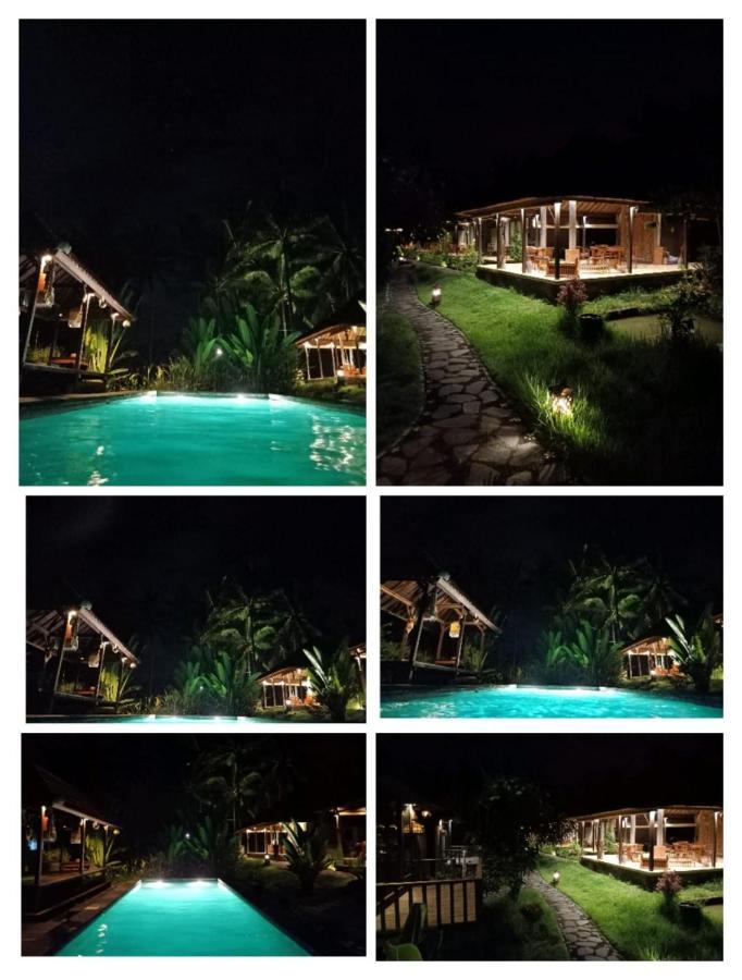 Taman Bintang Villa Ubud Zewnętrze zdjęcie