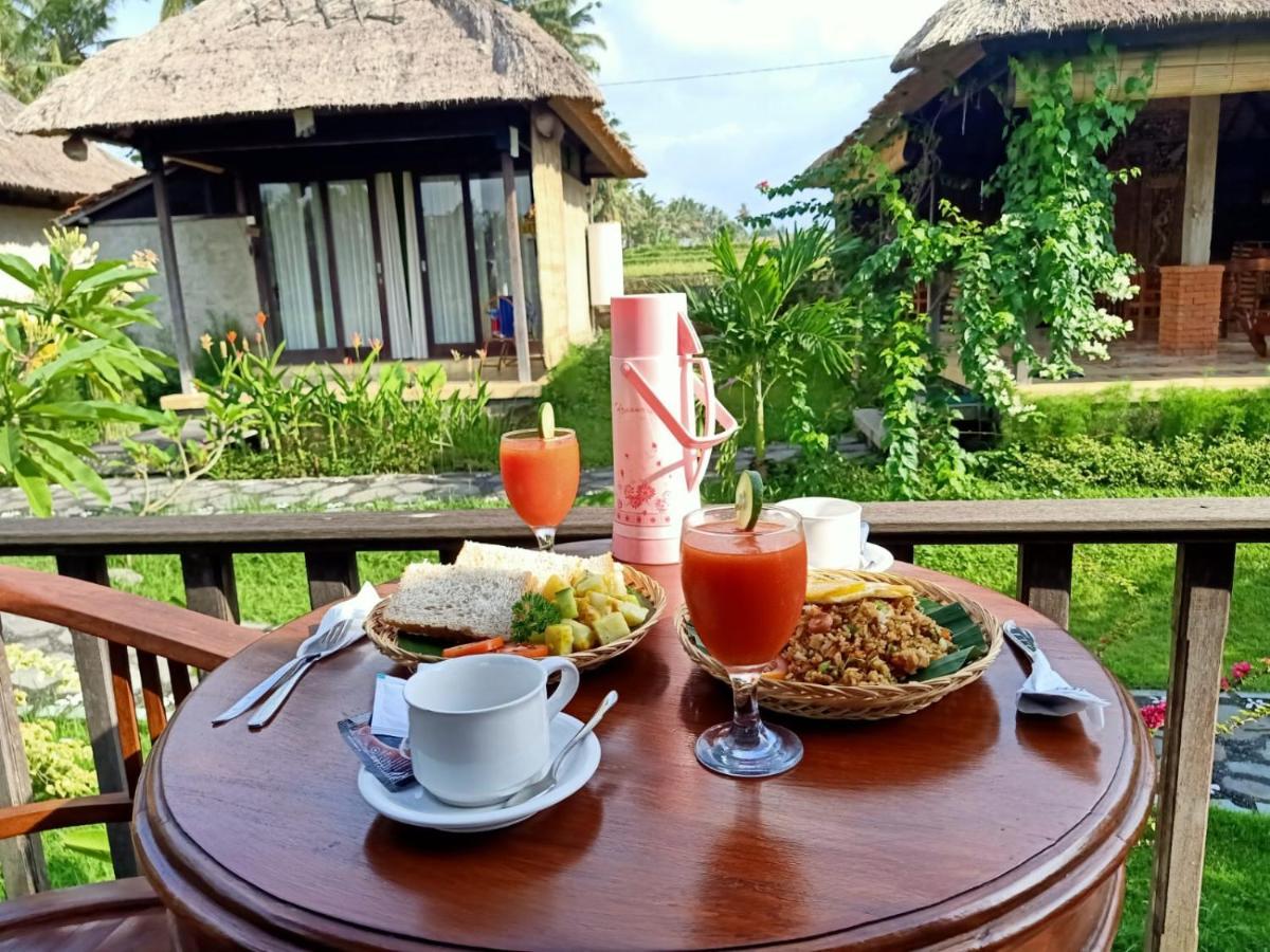 Taman Bintang Villa Ubud Zewnętrze zdjęcie