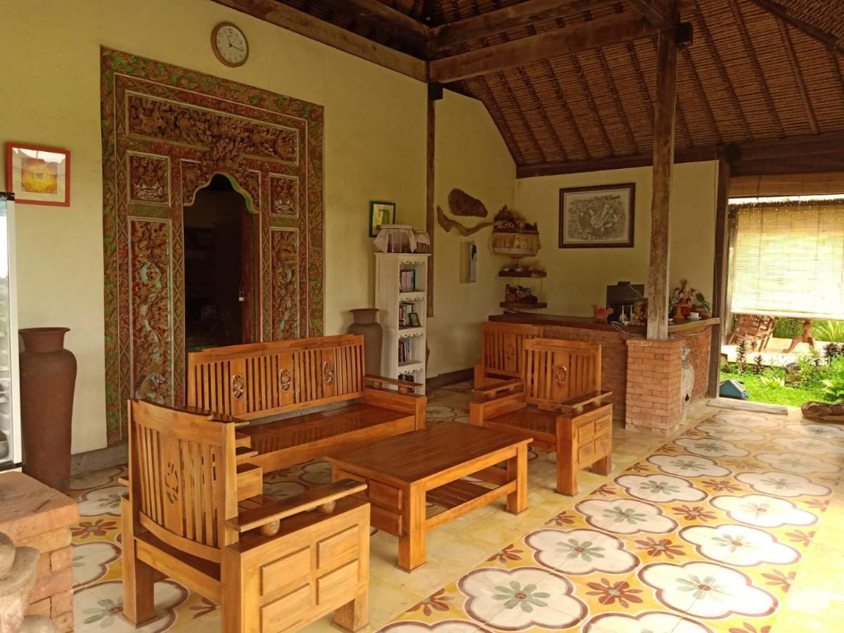 Taman Bintang Villa Ubud Zewnętrze zdjęcie