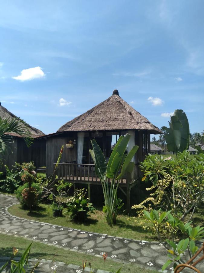 Taman Bintang Villa Ubud Zewnętrze zdjęcie