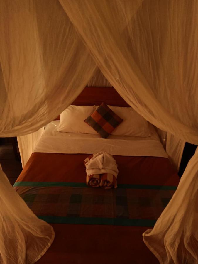 Taman Bintang Villa Ubud Zewnętrze zdjęcie