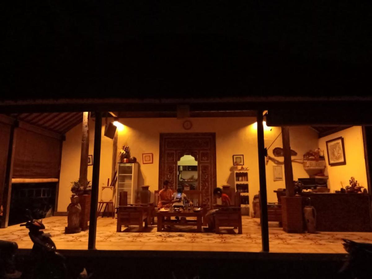 Taman Bintang Villa Ubud Zewnętrze zdjęcie