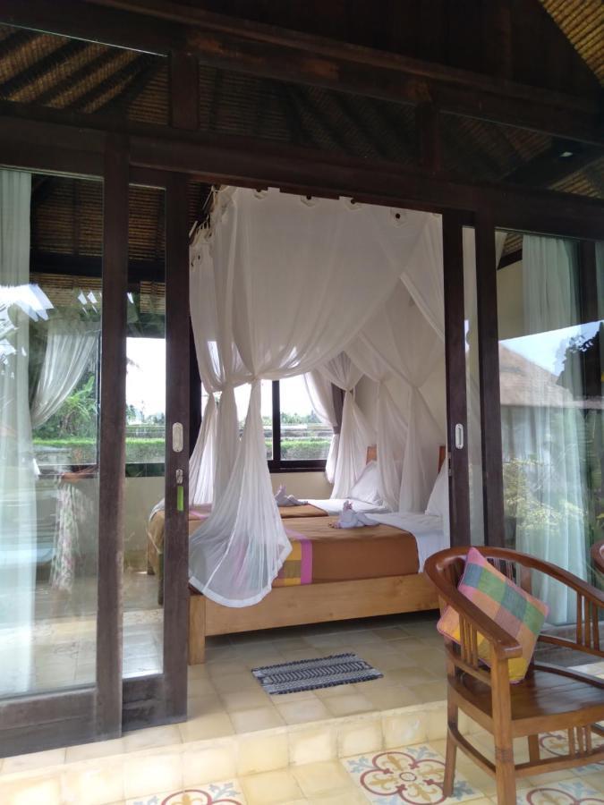 Taman Bintang Villa Ubud Zewnętrze zdjęcie