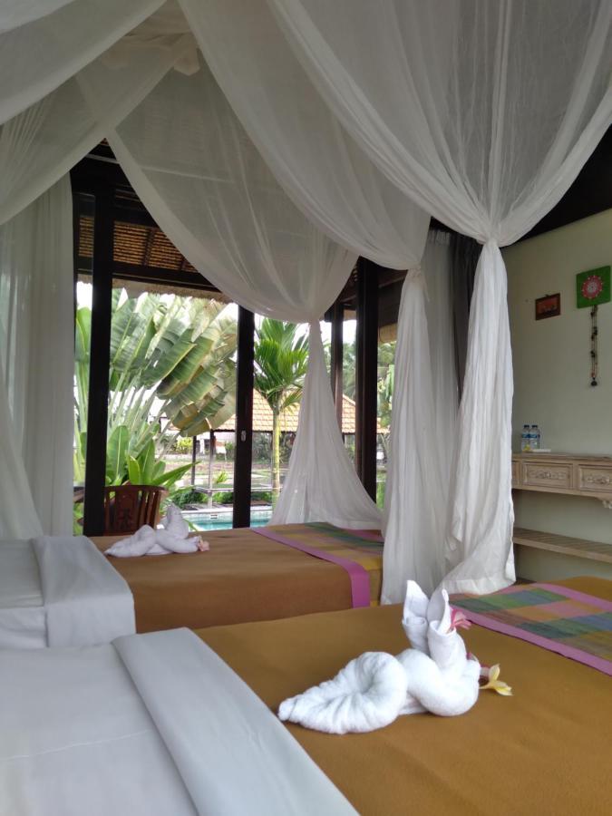 Taman Bintang Villa Ubud Zewnętrze zdjęcie