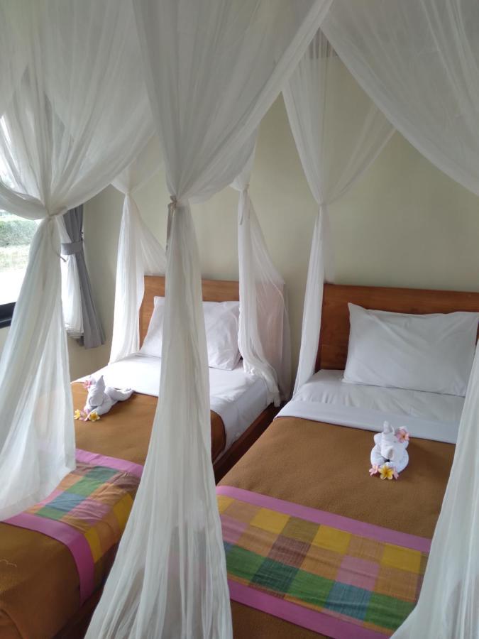 Taman Bintang Villa Ubud Zewnętrze zdjęcie