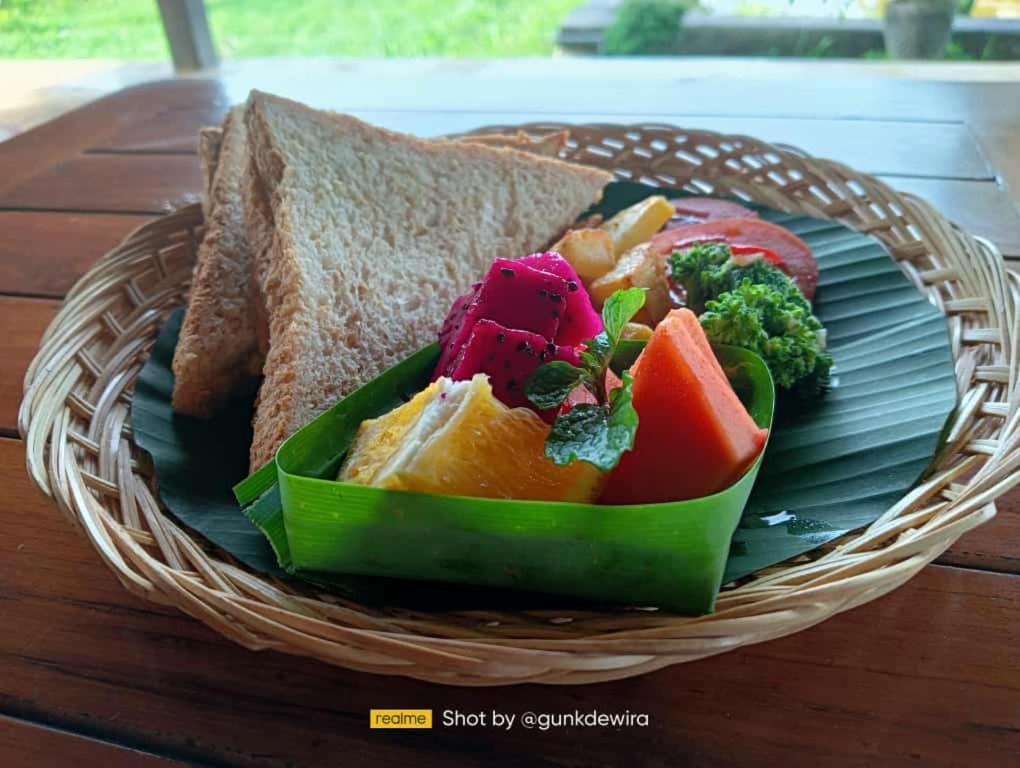 Taman Bintang Villa Ubud Zewnętrze zdjęcie