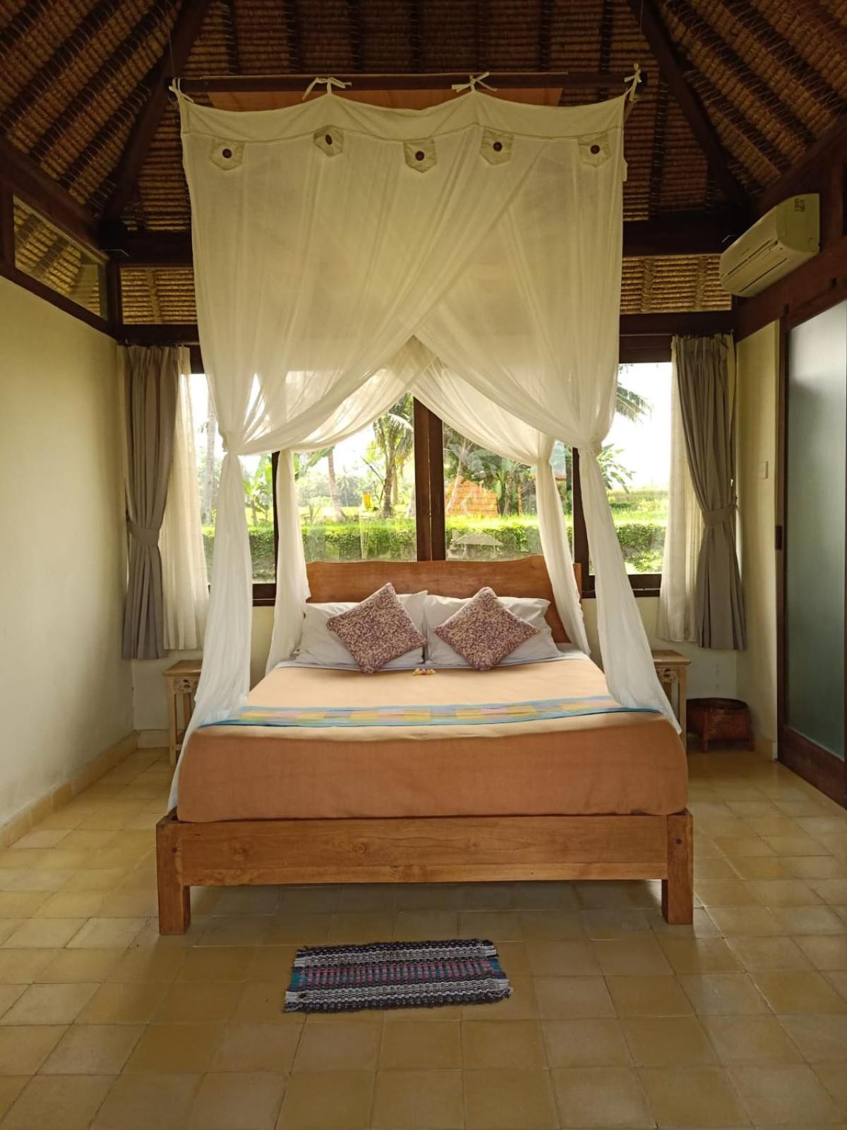 Taman Bintang Villa Ubud Zewnętrze zdjęcie