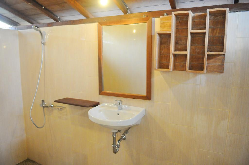 Taman Bintang Villa Ubud Zewnętrze zdjęcie