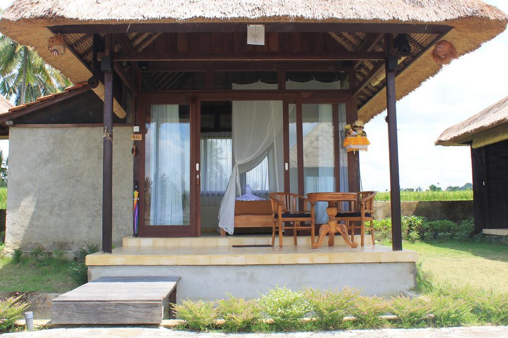 Taman Bintang Villa Ubud Zewnętrze zdjęcie