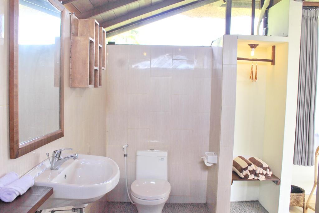 Taman Bintang Villa Ubud Zewnętrze zdjęcie