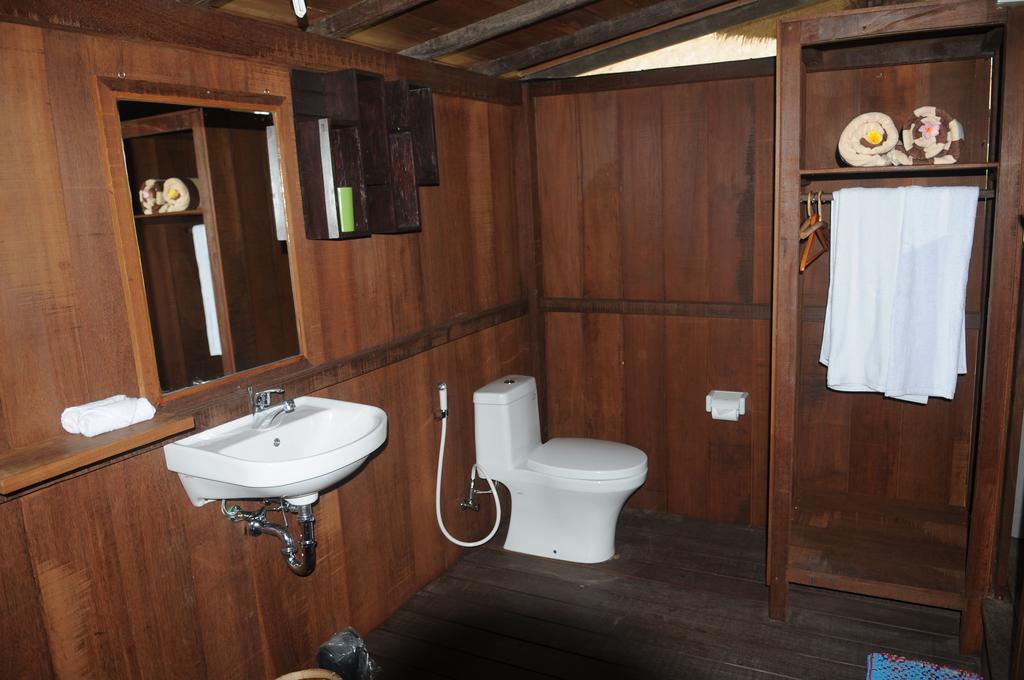 Taman Bintang Villa Ubud Zewnętrze zdjęcie