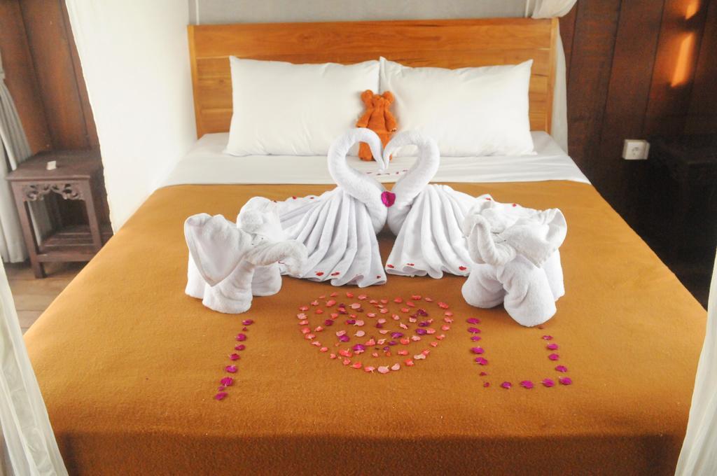 Taman Bintang Villa Ubud Zewnętrze zdjęcie