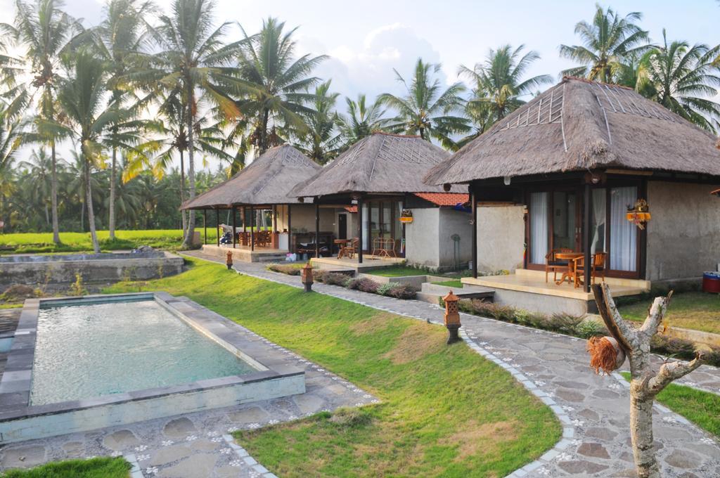 Taman Bintang Villa Ubud Zewnętrze zdjęcie