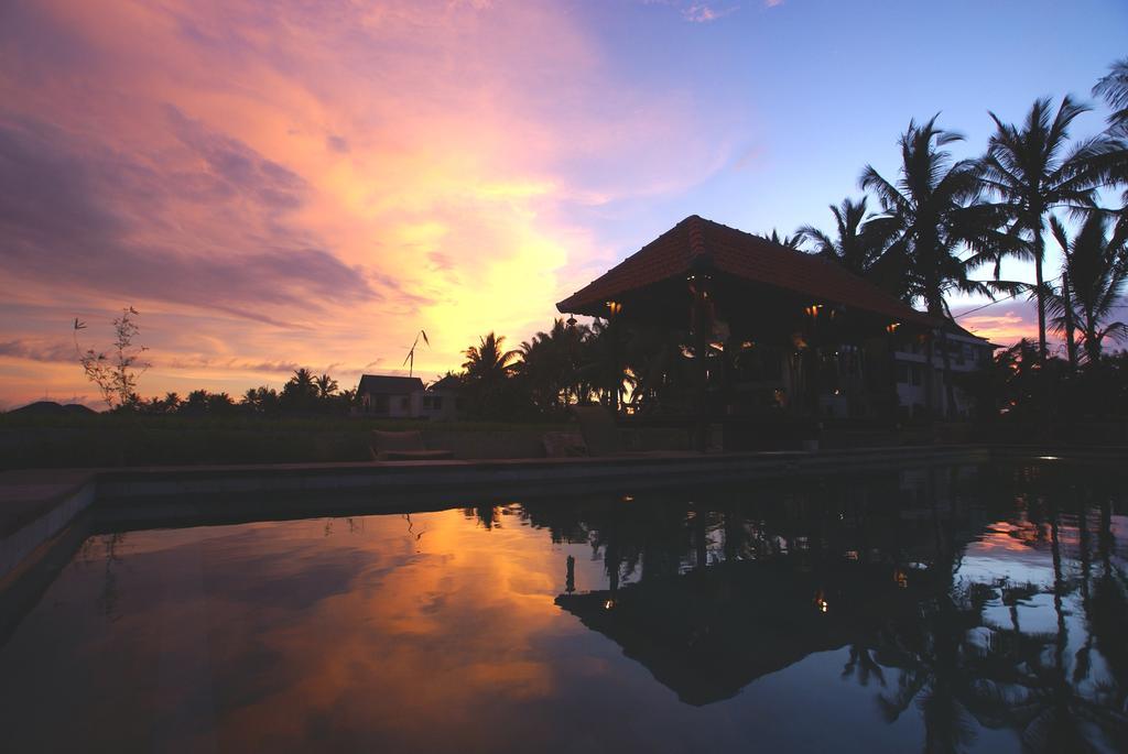 Taman Bintang Villa Ubud Zewnętrze zdjęcie